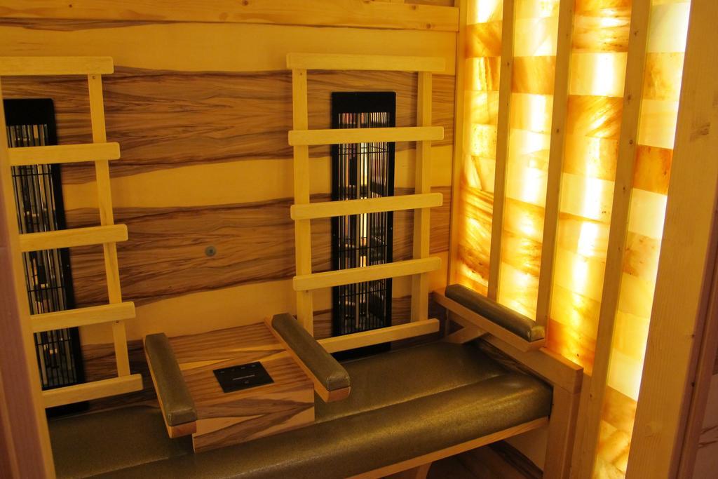 Apartments Harreiter シュラートミンク 部屋 写真