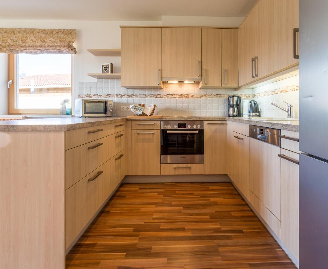 Apartments Harreiter シュラートミンク エクステリア 写真