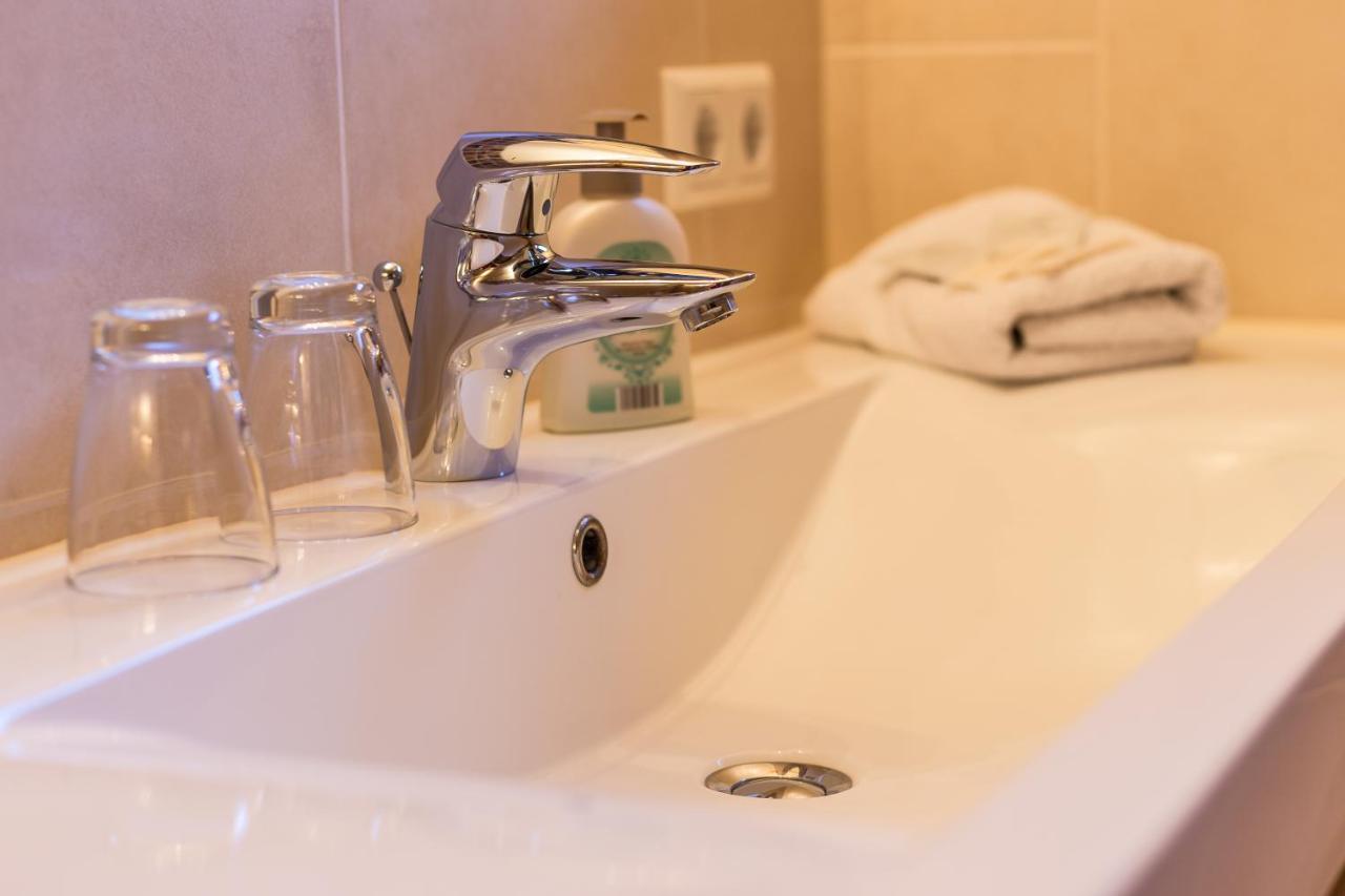 Apartments Harreiter シュラートミンク エクステリア 写真