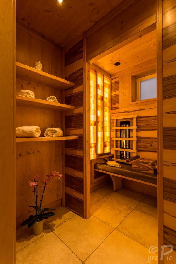 Apartments Harreiter シュラートミンク エクステリア 写真