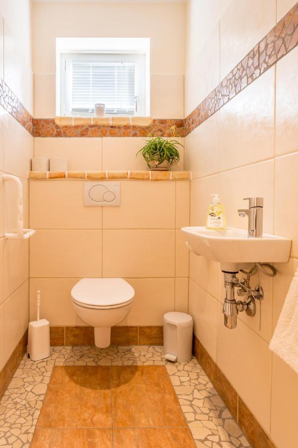 Apartments Harreiter シュラートミンク エクステリア 写真