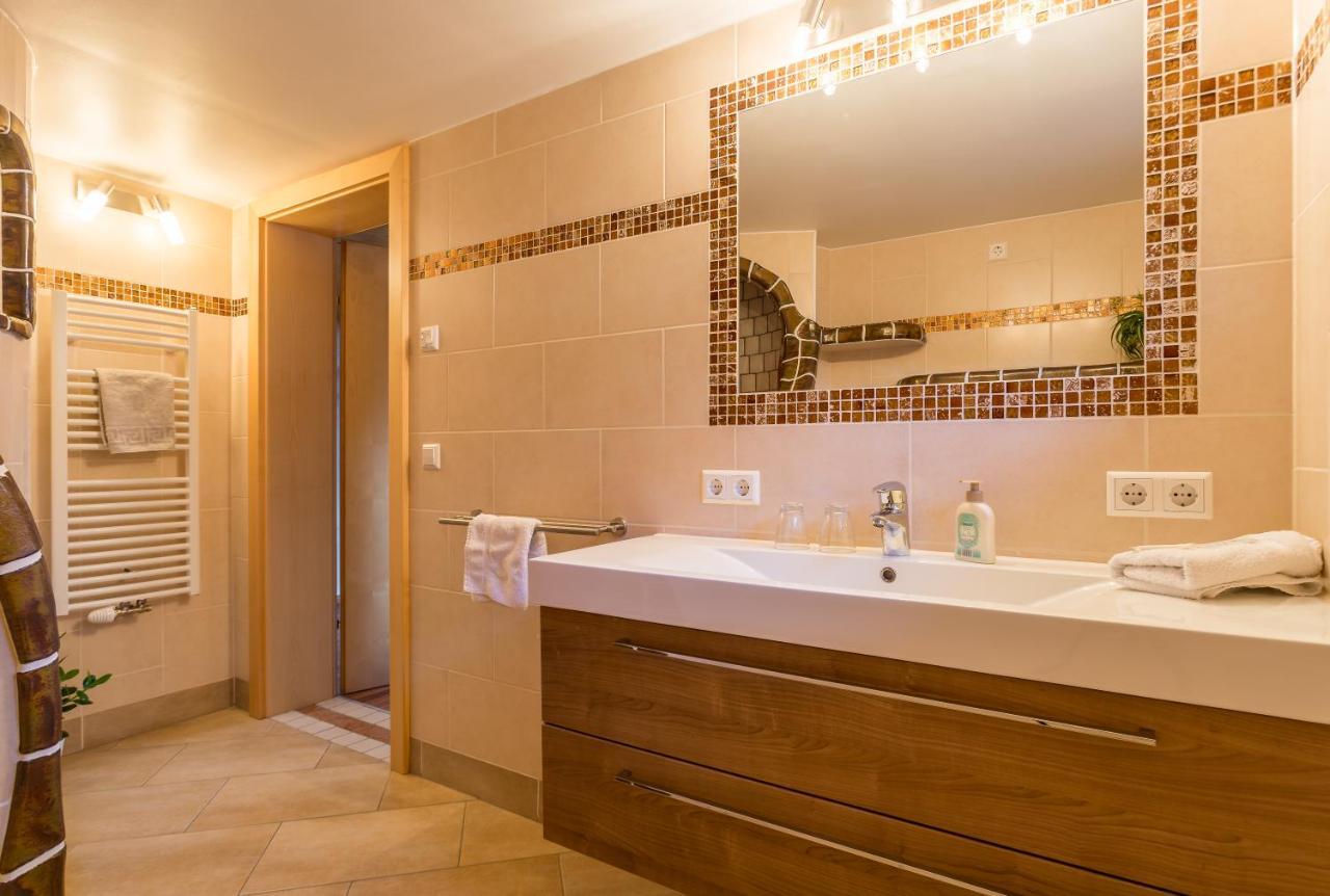 Apartments Harreiter シュラートミンク エクステリア 写真